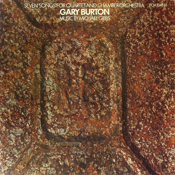 Gary Burton: 