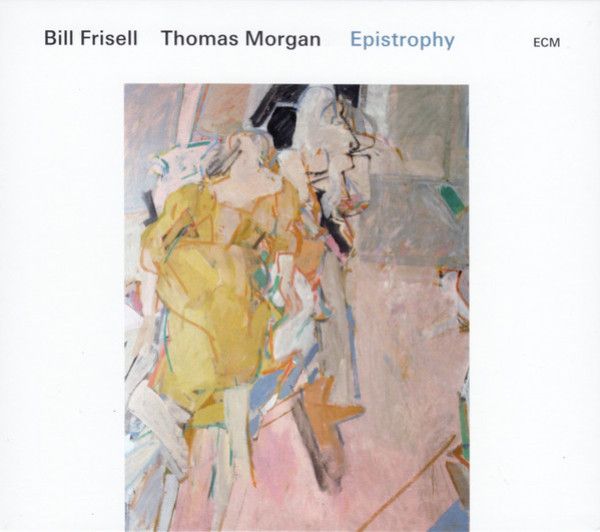 Bill Frisell, Thomas Morgan: 