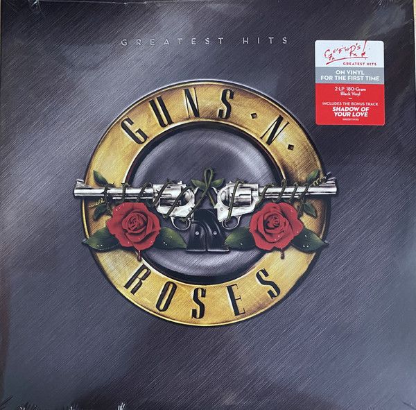 Guns N' Roses: 