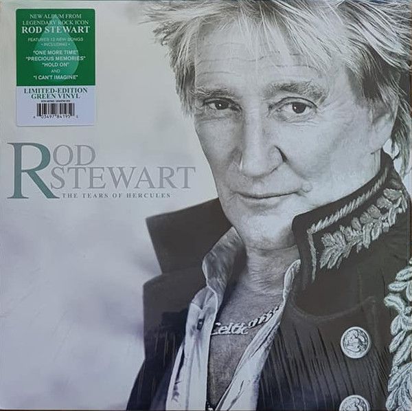 Rod Stewart: 
