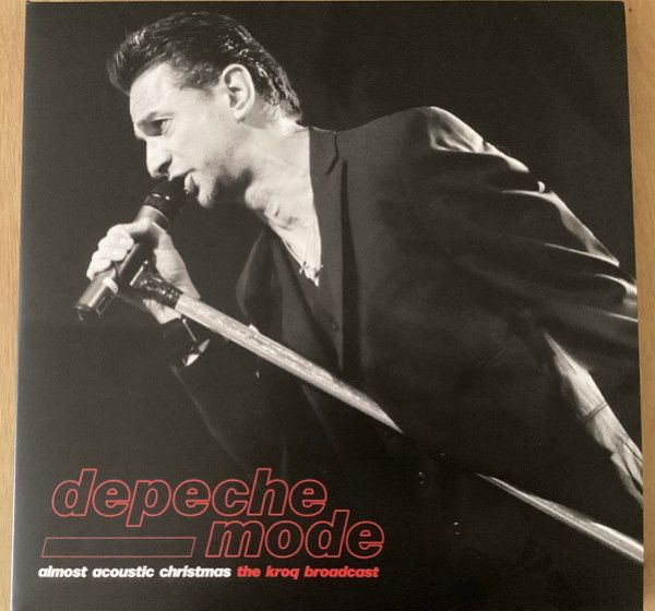 Depeche Mode: 