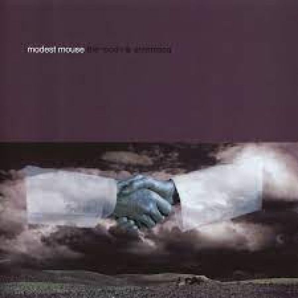 MODEST MOUSE: 