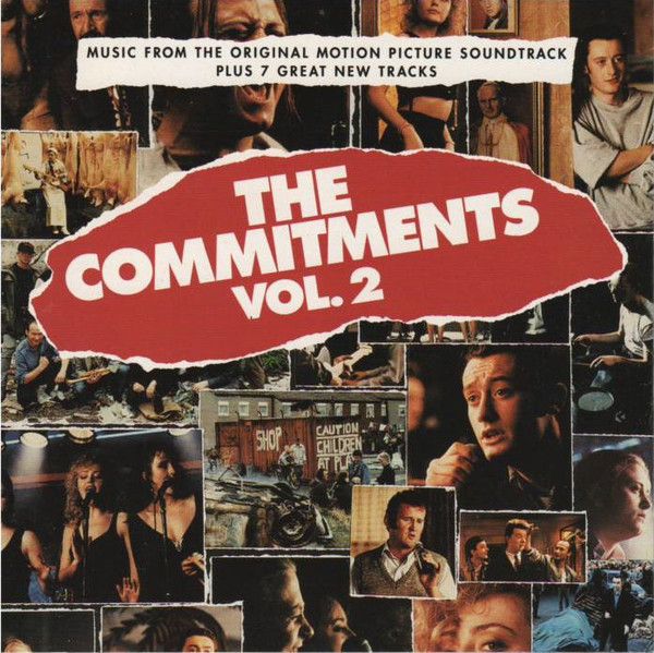 The Commitments: 