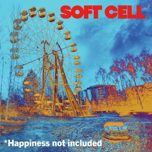 SOFT CELL: 