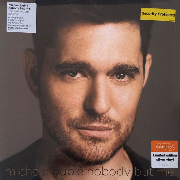 Michael Bublé: 