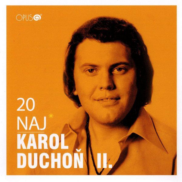 Karol Duchoň: 