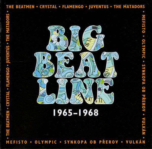 V.A.: BIGBEAT LINE 1965-68