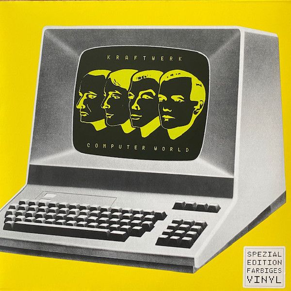 Kraftwerk: 