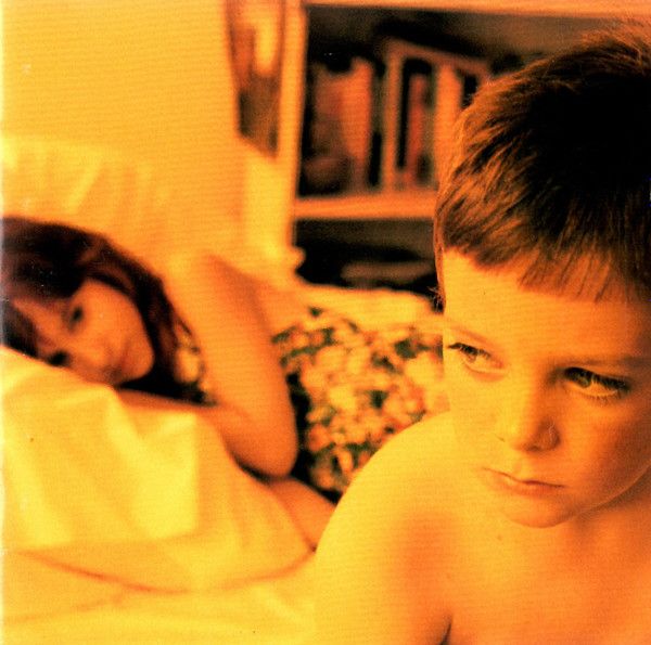 The Afghan Whigs: 