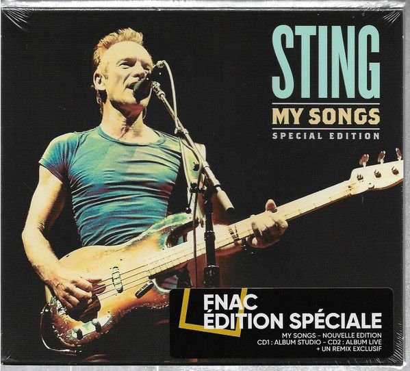 Sting: 