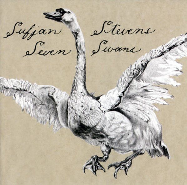 Stevens Sufjan: 