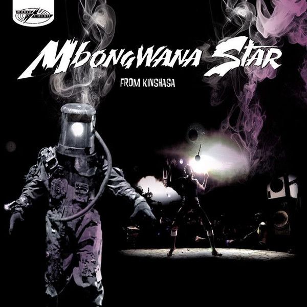 Mbongwana Star: 
