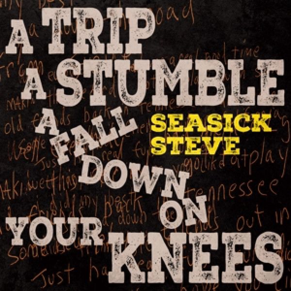 SEASICK STEVE: 