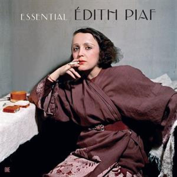 PIAF EDITH: 