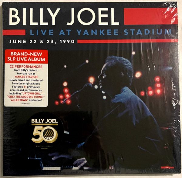 Billy Joel: 