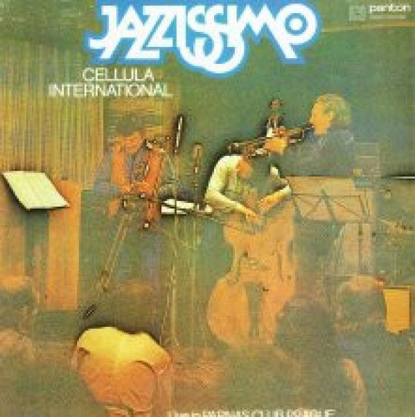 Jazz Celula: 