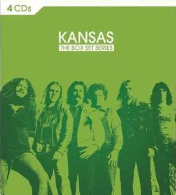 KANSAS: 