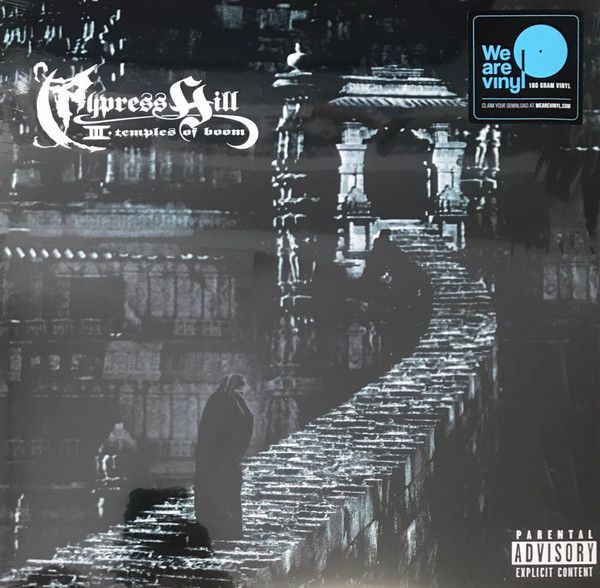 CYPRESS HILL: 