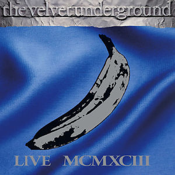 The Velvet Underground: 
