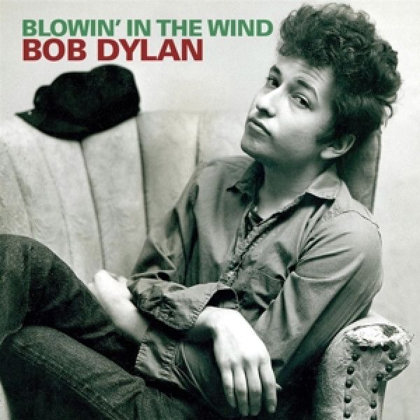 DYLAN BOB: 