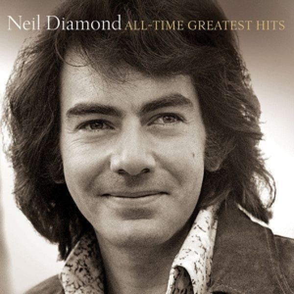 DIAMOND NEIL: 