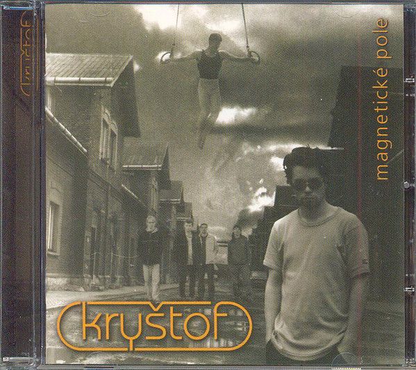 Kryštof: 
