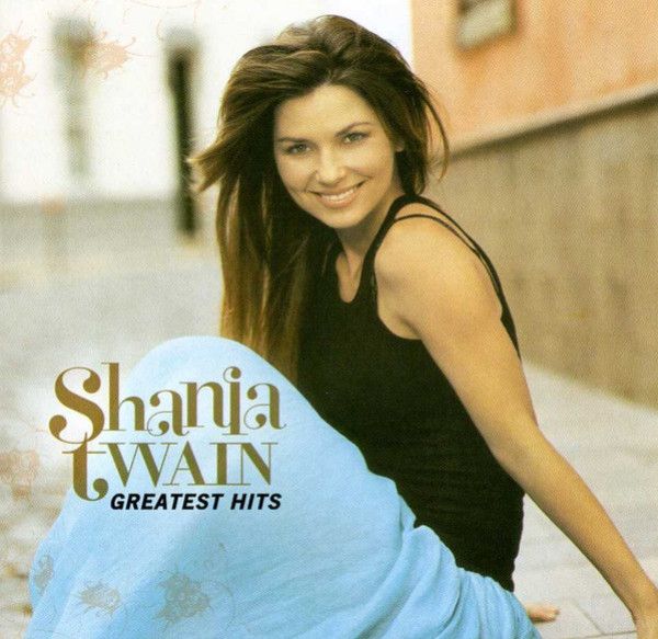 Shania Twain: 