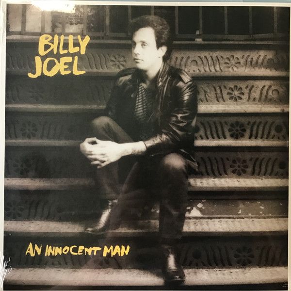 Billy Joel: 