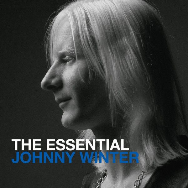Johnny Winter: 