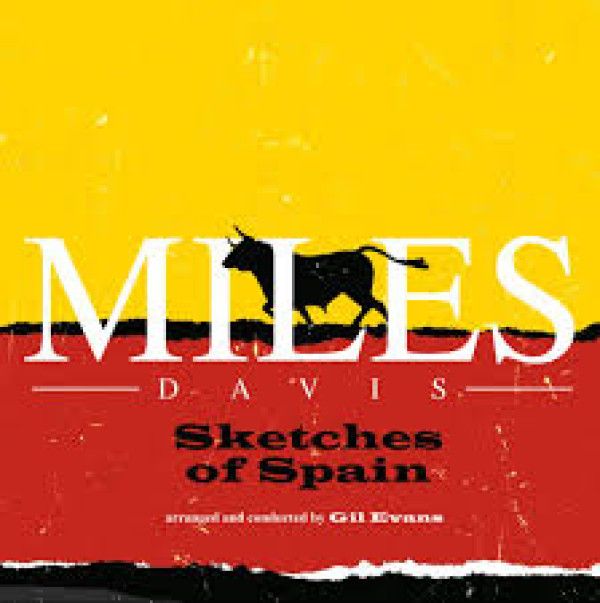 DAVIS MILES: 