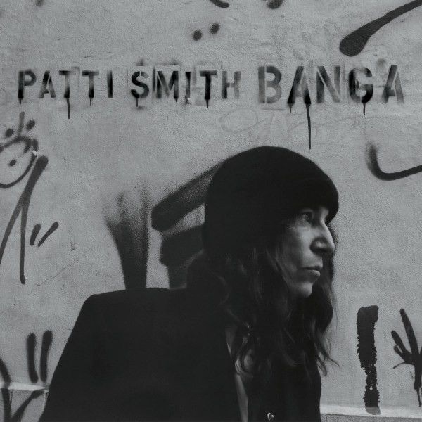 Patti Smith: 