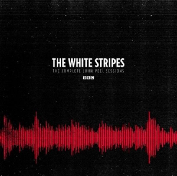 WHITE STRIPES: 