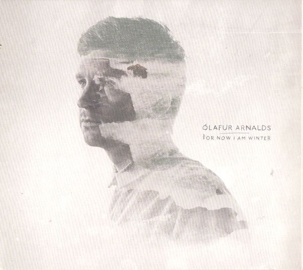 ARNALDS OLAFUR: 