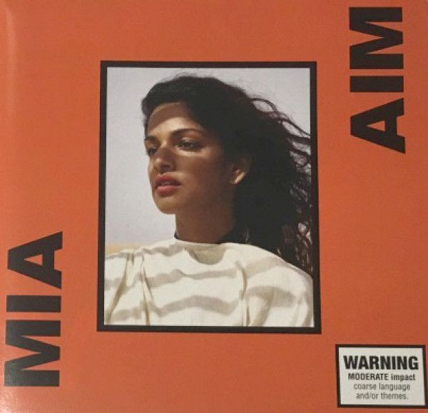 M.I.A. (2): 