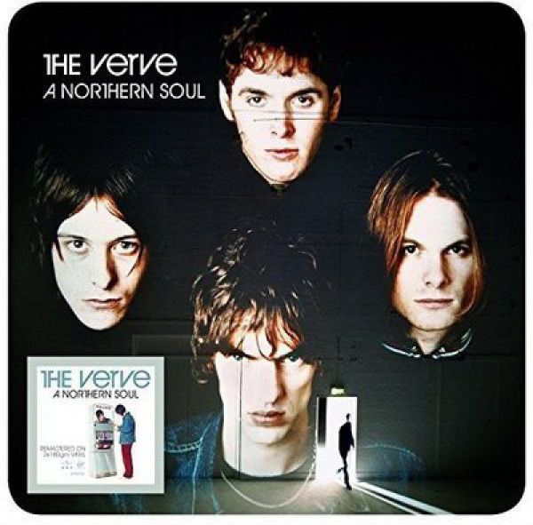 The Verve: 