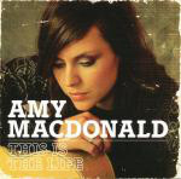 Amy Macdonald: 