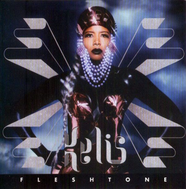 Kelis: 