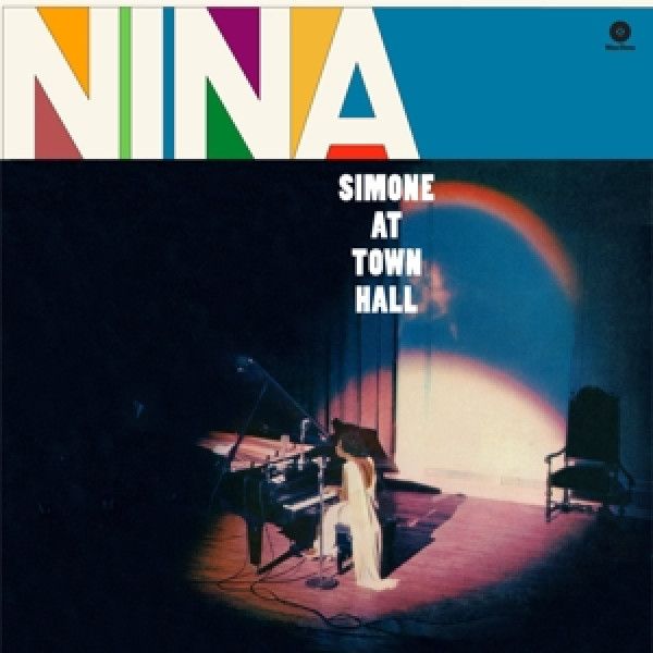 SIMONE NINA: 