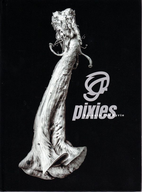 Pixies: 