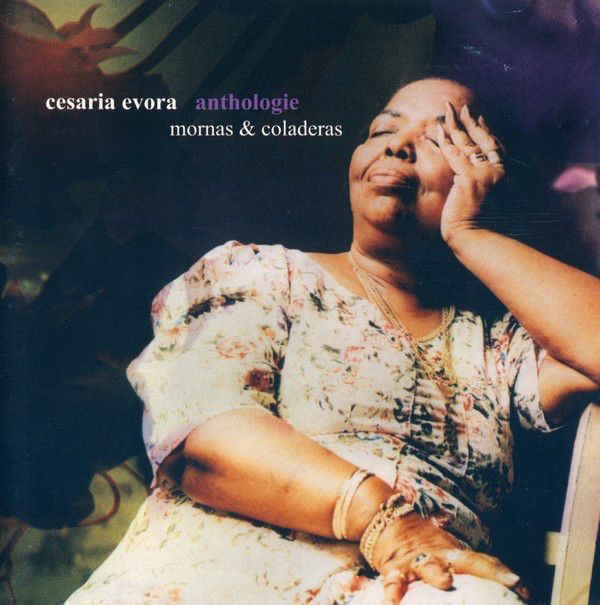 Cesaria Evora: 