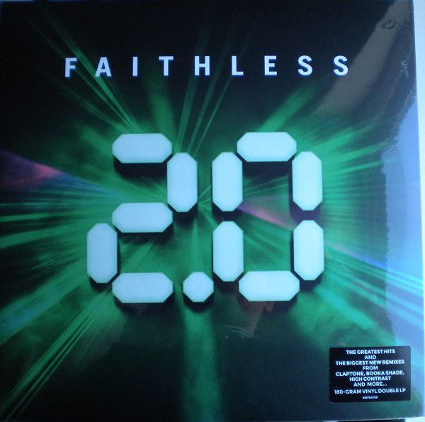 Faithless: 