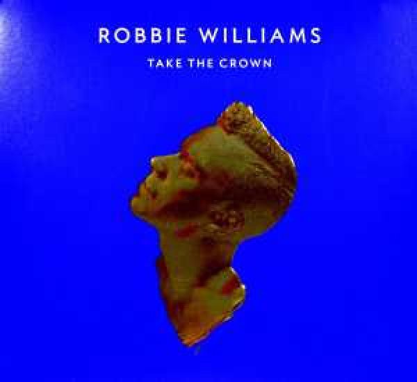 WILLIAMS ROBBIE: 