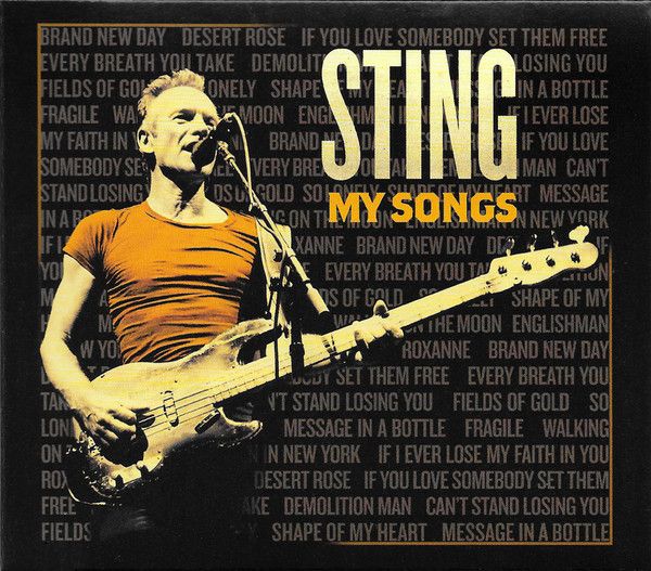 Sting: 