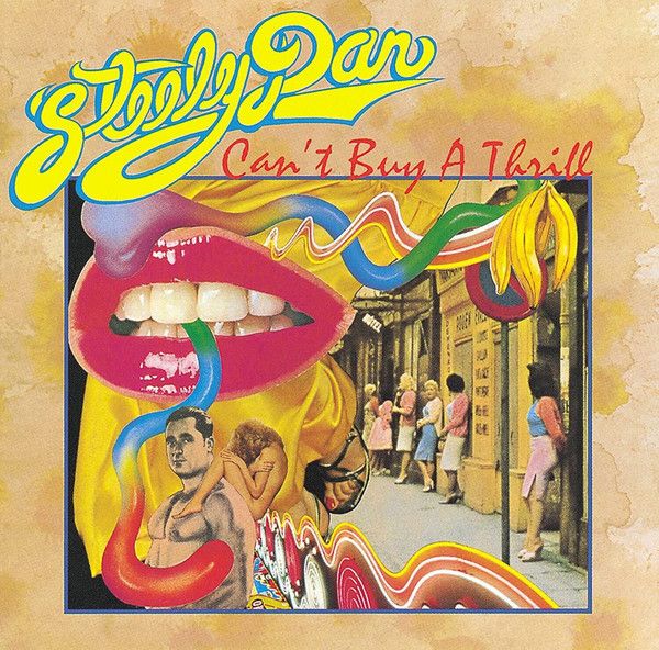 Steely Dan: 