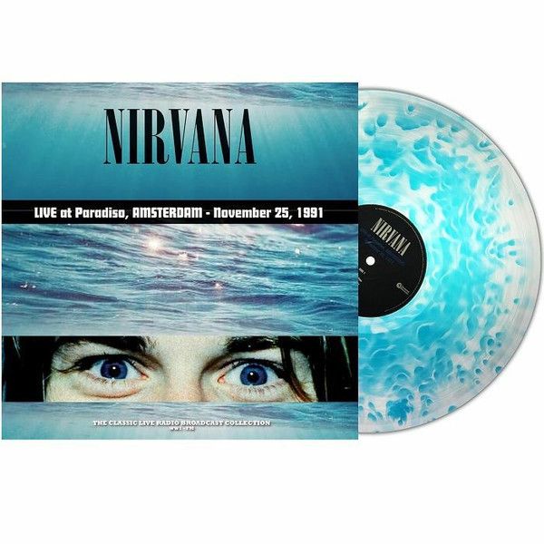 Nirvana: 