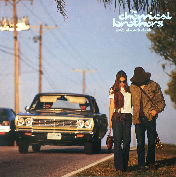 The Chemical Brothers: 