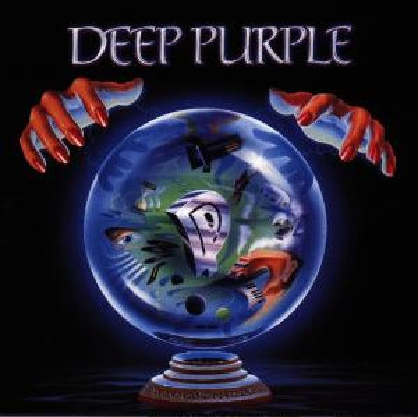 DEEP PURPLE: 