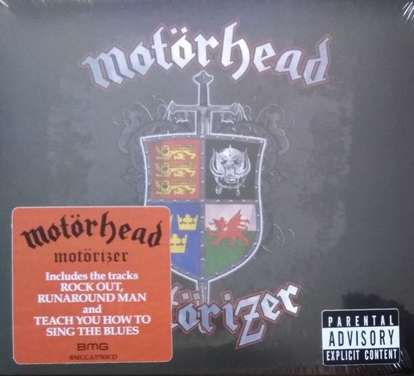 Motörhead: 