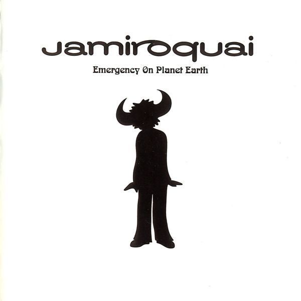 Jamiroquai: 
