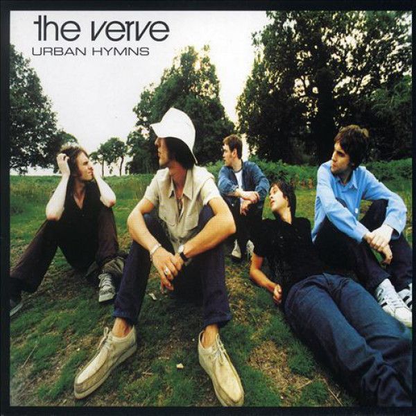 The Verve: 